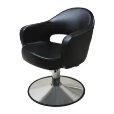 Hair Styling Chair with Hydraulic NS 4600