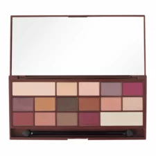 Pigments Palette I HEART REVOLUTION Chocolate Elixir 22g