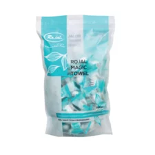 Towel Tablets ROIAL 100/1