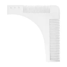Beard Comb 6220