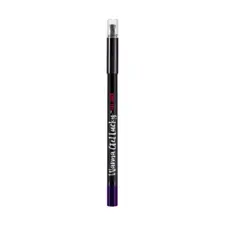 Waterproof Gel Liner Pencil - Wanna Get Lucky - Purple Royal