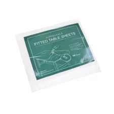 Bed Sheet 70300 Disposable 10pcs