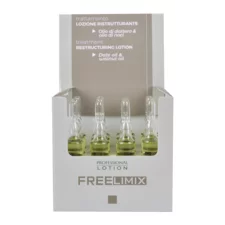 Hair Restructuring Treatment FREELIMIX Restore 12pcs