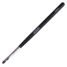 Nail Brush for Gel Technique GALAXY Round 4 Synthetic Bristles