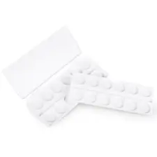 Nail Art Color Palette Box-1W