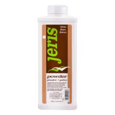 Talc White - Jeris