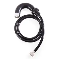 Shower Handle and Shower Hose for Shampoo Chair R0027