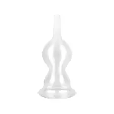 Vacuum Cupping Glass P-130 Small