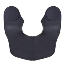 Cutting Collar - Black