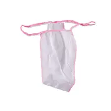 Disposable Woman's ROIAL Pants 1pcs