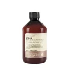 Neutralizer for Hair Straightener INSIGHT Intech 250ml