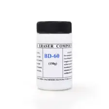 Air Eraser Compound BD 60A
