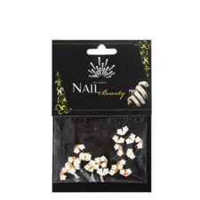 Nail Decorations 3D ASN3DAF4