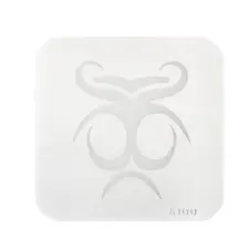 Body Art Stencil ASN-BMA - A 100