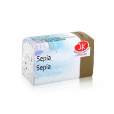 Nail Art Aquarelle 3K - Sephia