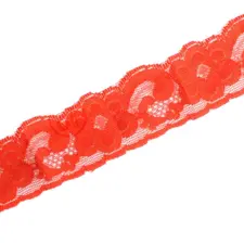 Nail Art Lace