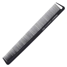 Carbon Antistatic Comb - 06925