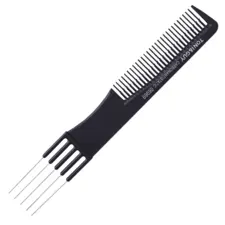 Carbon Antistatic Comb - 06969