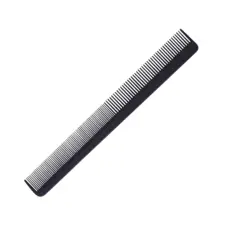 Carbon Antistatic Comb - 8912