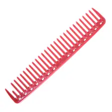 Detangling Comb - Red