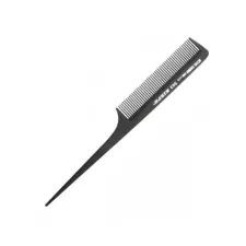 Active Carbon Comb KIEPE 503 Black