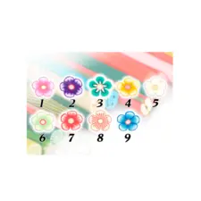 Decorating Stick for Nail Art ASNSGT2