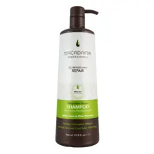 Šampon za rekonstrukciju tanke kose MACADAMIA Weightless Repair 1000ml