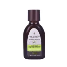 Oil-Infused Treatment for Hair MACADAMIA Nourishing Repair 27ml