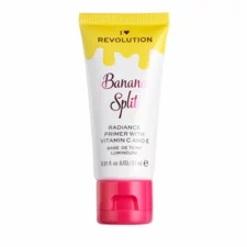 Radiance Primer I HEART REVOLUTION Banana Split 27ml