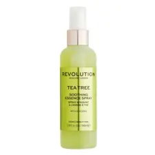 Soothing Essence Spray with Glycerin REVOLUTION SKINCARE Tea Tree
