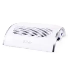 Nail Dust Collector with 3 Extractor Fans GLX100 GALAXY 40W