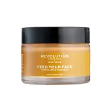 Maska za hidrataciju lica REVOLUTION SKINCARE Jake Jamie Toffee Apple