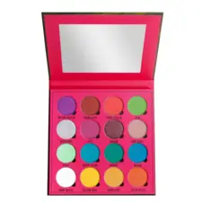 Eyeshadow and Pigments MAKEUP OBSESSION X Rady Daydream