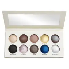 Eyeshadow Palette REVOLUTION PRO Colour Focus Night & Day 15g