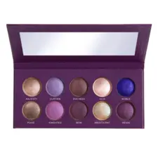 Shadow Palette REVOLUTION PRO Colour Focus Rock & Royal