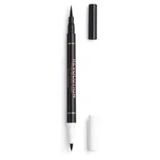 Dual Eyeliner and Corrector Pen MAKEUP REVOLUTION 1.6ml