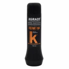 Frizzy Hair Conditioner Keratin