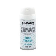 Deodorant for Women Pure Trendy
