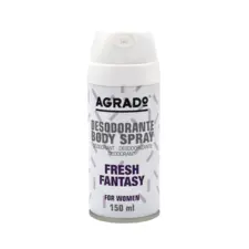Deodorant for Women Fresh Fantasy
