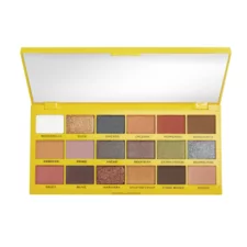 Shadow Palette I HEART REVOLUTION Tasty Pizza 22g