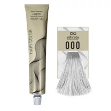 Hair Color Corrector INFINITY 100ml - Lifting Reinforcer 000
