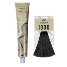 Korektor za farbu za kosu - Sivi 1000