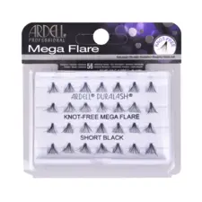Mega Flare ARDELL Knot-Free Short