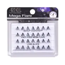Mega Flare ARDELL Knot-Free Long