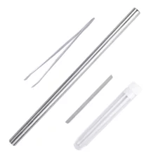Hair Tattoo Razor Set