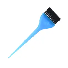 Četkica za farbanje - svetloplava