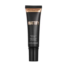 Matte and Fix Primer MAKEUP REVOLUTION Mattify 28ml