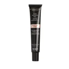 Maska za ublažavanje pora na licu REVOLUTION SKINCARE Peel-off