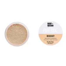 Pure Bake Baking Powder - Biscuit