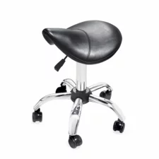 Technician Chair Y-890 Black